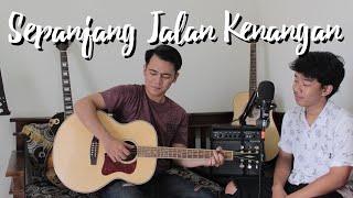 Sepanjang Jalan Kenangan (cover)