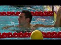 The United States Dominates 4x100M Freestyle Relay | 2026 Pan Pacific Swimming Championships
