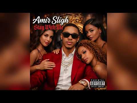 Amir Sligh - Letter For You