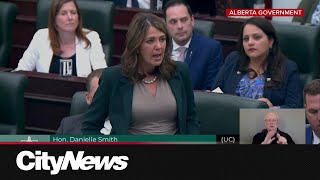 Smith defends her husband attending government meetings