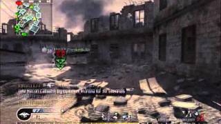 CoD4 Gameplay/Commentary