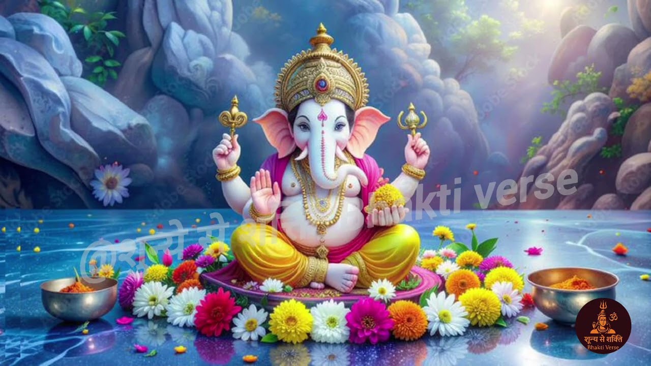 सकट चौथ की पावन कथा | संतान सुख देने वाला गणेश व्रत