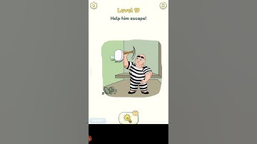 EOP: Erase One Part Gameplay Level 19 walkthrough Solution #Short #Virul