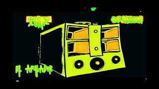 Dj Flugel Rtbs Crew - El Afilador Schranz Remix