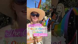 The Abbey 🌈 Celebrating Pride in West Hollywood