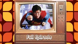 Sneak Previews with Siskel & Ebert: S1 E6 (1978) - Superman, Force 10 from Navarone, Oliver's Story Profile