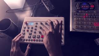 Modelsamples - Beats To Thinkstay Awake To Hip Hop Live Jam