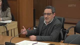 25-02-2026 | Audição do Conselho de Administração do Banco BPI | António Mendonça Mendes
