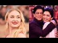 Sophie Turner SHOCKS Fans: 'Shah Rukh Khan is the GOAT!' 😱 | Bollywood Reaction