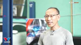 Valvoline MAXLIFE ATF รับซ่อมเกียร์ ออโต้ รับเปลี่ยนถ่ายน้ำมันเกียร์ ฟัชชิ่งเกียร์