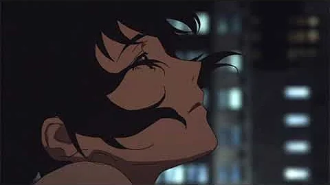 vincint - creep (the four performance) (slowed + reverb)