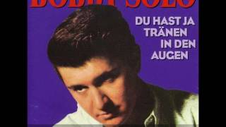 Bobby Solo - Rote Rosen, rote Lippen, roter Wein