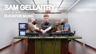 Download Lagu Sam Gellaitry (DJ Set) - Elevator Music MP3