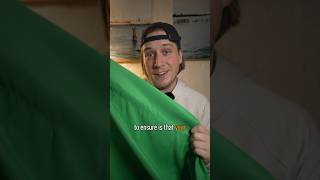 A Quick and Easy Guide to Using a Green Screen in Your Content #content #contentcreator #video