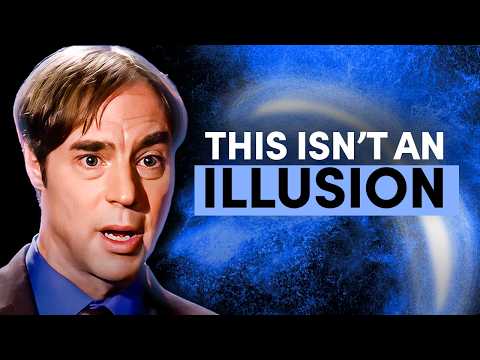 Is the Universe Designed? The Fine-Tuning Argument Explained