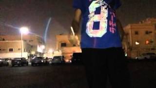 World record clackers