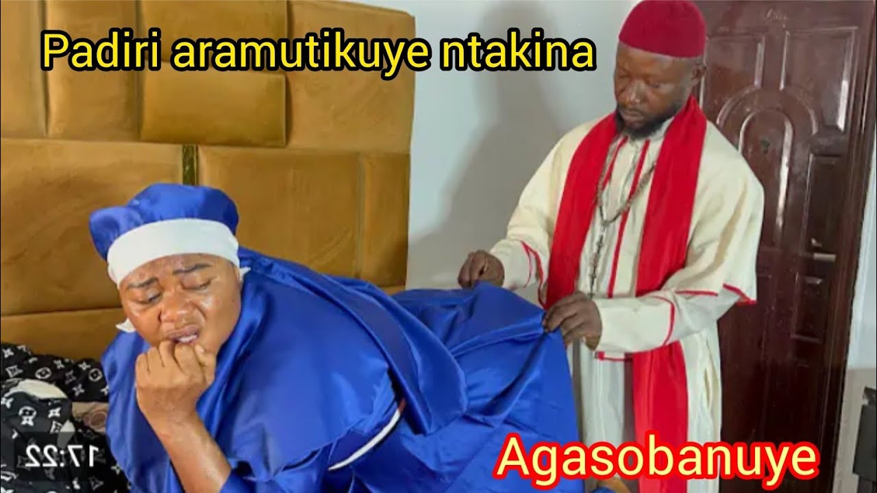 Padili arongoye masera maze barafatwa Reba byose👆👆👆