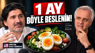 Amerika'daki Kalp Cerrahı: Zayıf Görünseniz Bile İç Yağlanmanız Olabilir!