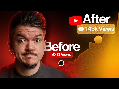 Why YouTube Doesn T Push Your Content It S Not Random 