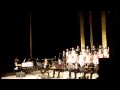 يا بلادي كورال غنوه حفله غنوه زمان دار الاوبرا مسرح سيد درويش الاسكندريه