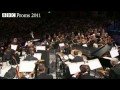 BBC Proms 2011: The James Bond Theme - John Barry