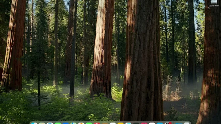 macOS 15 5 DDM Software Update Select Update