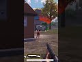 Short Gun Kill In Erangel #pubgpc #pubgmobile #fps #battleroyale #onlinegaming #bgmi