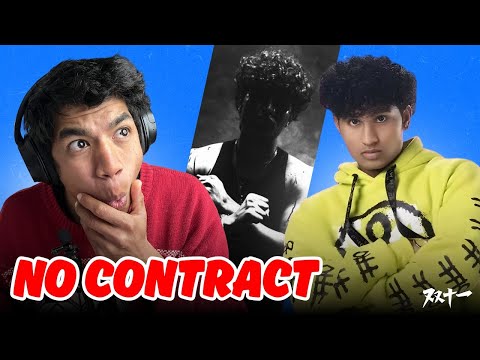 99side - NO CONTRACT? | Prod. by Rofflala | Reaction