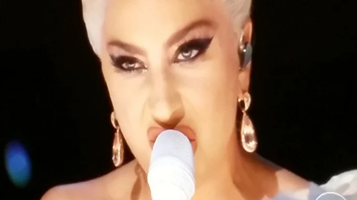 Lady Gaga famous