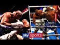 Dillian Whyte vs Derek Chisora 2 | Full Fight 🥊