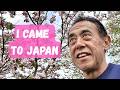 I Came to Japan Once—And It Changed the Rest of My Life. #LivingInJapan #LifeInJapan #JapanLife