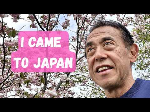 I Came to Japan Once—And It Changed the Rest of My Life. #LivingInJapan #LifeInJapan #JapanLife