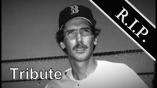 Bruce Kison ● A Simple Tribute