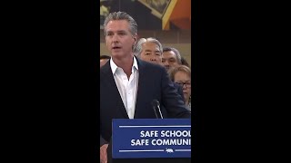 California Bans Masked ICE Agents