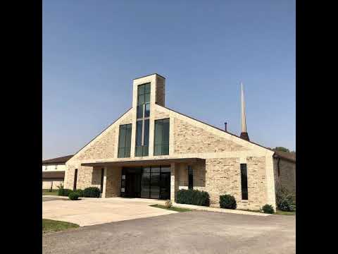Sunday Morning Worship Service, Speaker: Bro. Sammie Berry