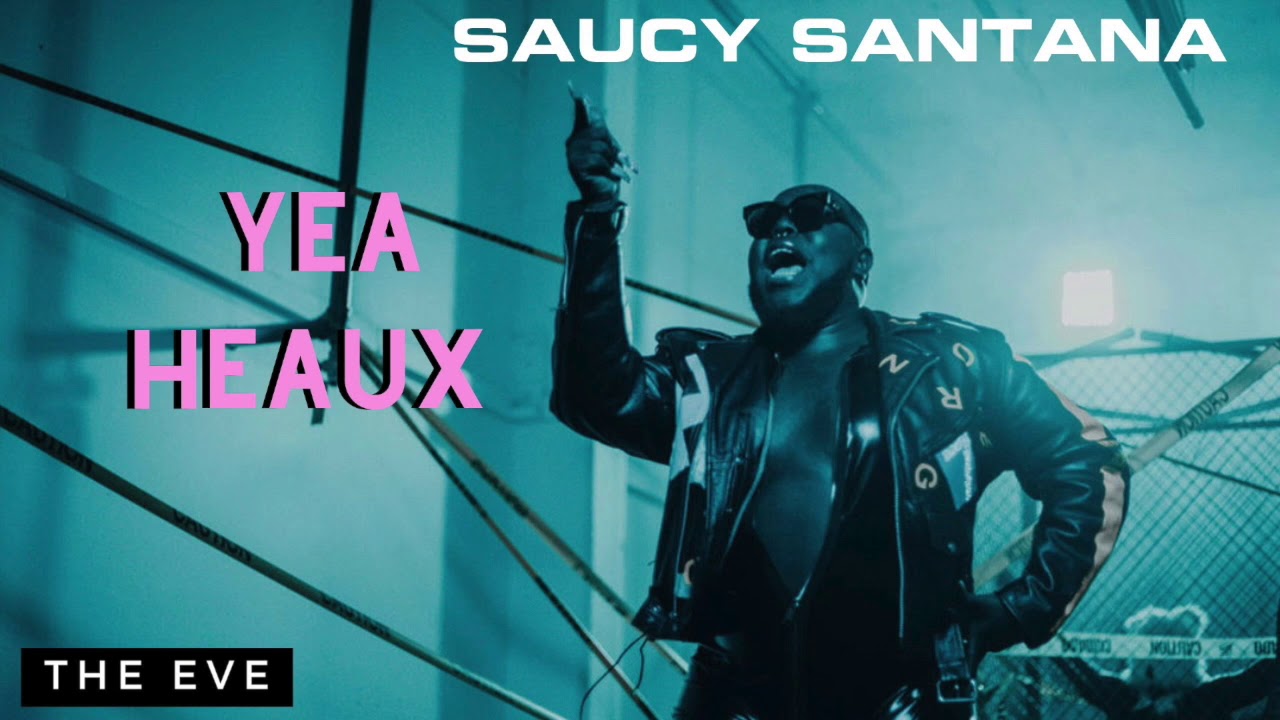 Guarda Saucy Santana - Yea Heaux (Official Audio) su YouTube Guarda Saucy Santana - Yea Heaux (Official Audio) su YouTube