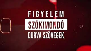Szókimondó - Tomika Official Audio Video