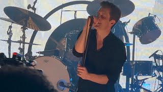 The Killers “Mr. Brightside” Live St. Augustine Amp 5-8-23