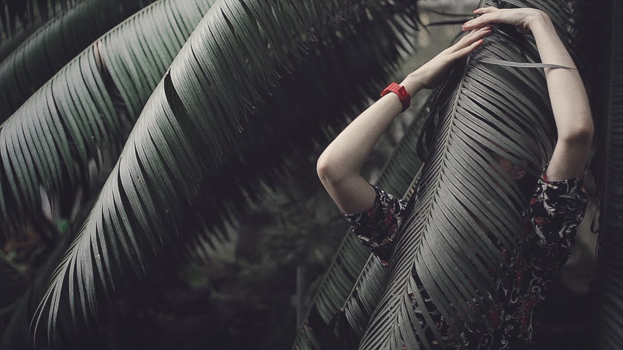 Watch Rebeka - Melancholia (official video) on YouTube Watch Rebeka - Melancholia (official video) on YouTube