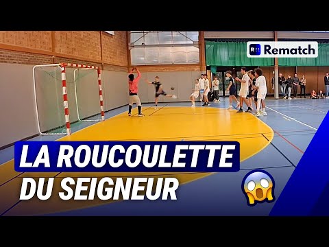 Plus Roucoulettes Ou Arrêts ? - Le Zap Hand du (15/10) 🚀