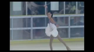 11Th Monfsc 2016 - Yeo Kay Li Elementary Girls Open