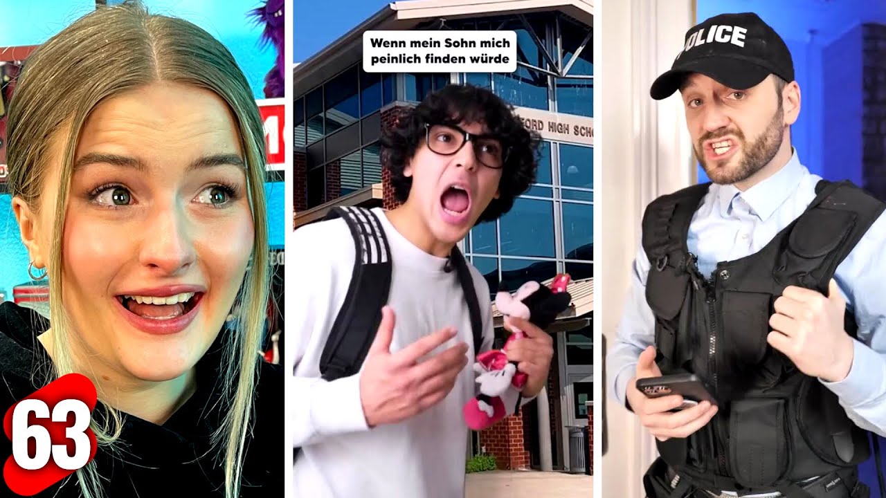 LiDiRo reagiert auf Shorts 63 #lidiro #shorts #lustig