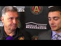 Tata Martino Houston Post-match - 3.3.18