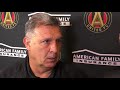 Tata Martino Houston Post-match - 3.3.18