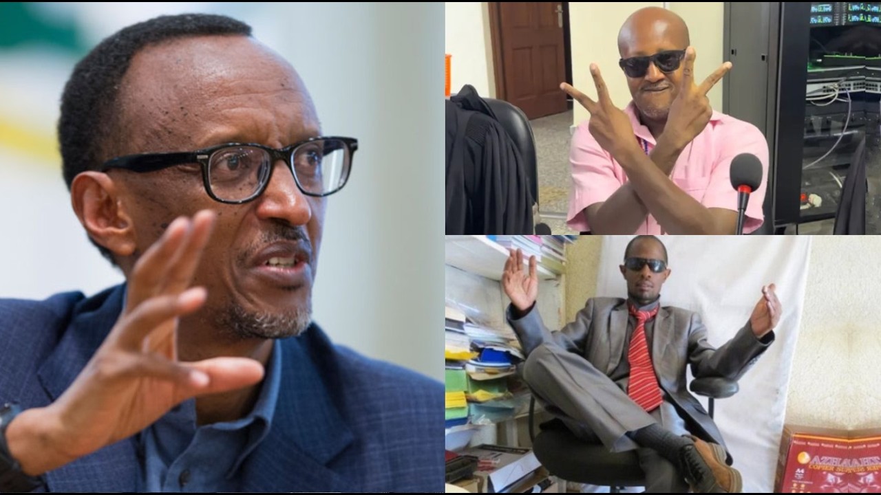 🚨ISANO🚨:YABA BARAFINDA&KARASIRA BANENZE BIKOMEYE UBUTEGETSI BWA KAGAME😳BAVUZWA UBURWAYI BWO MU MUTWE