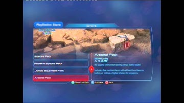 Pack Buying/Opening Vid 5 - Two Ultra Rare Items in a Pack! - Spending 1M Credits - ME3 Multiplayer