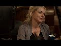 Berlin Station 304 | April and Sofia