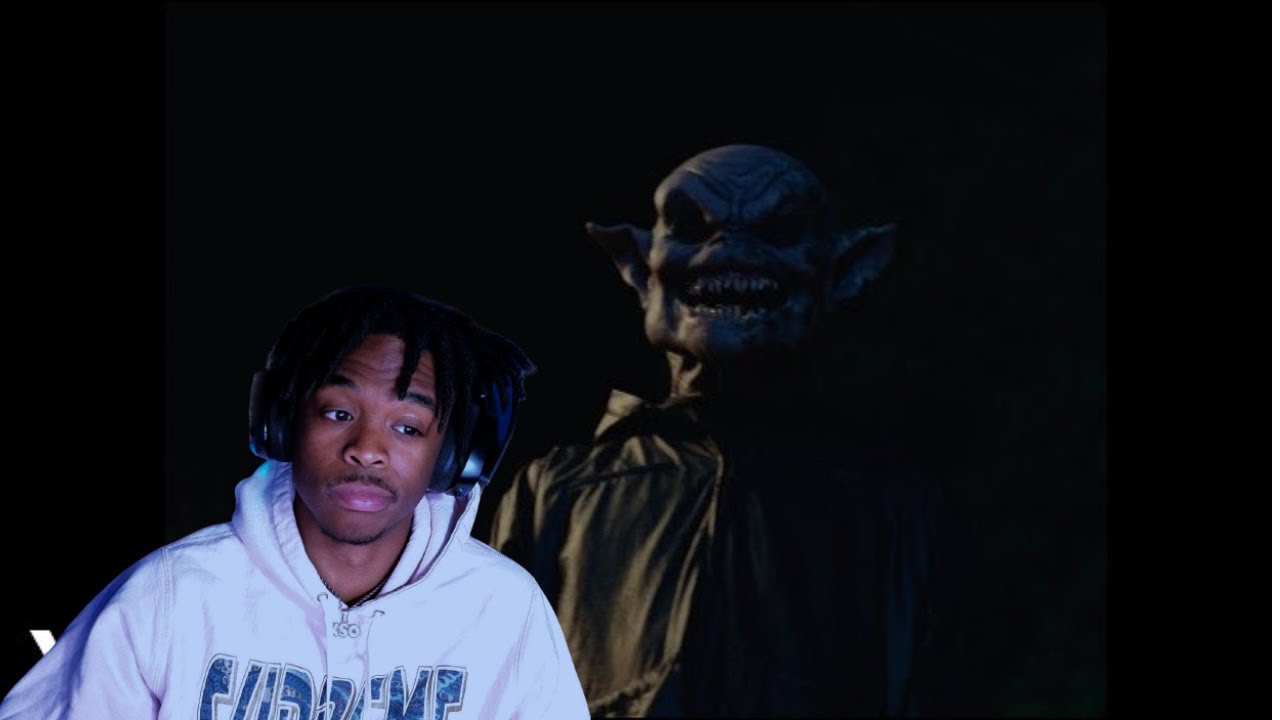 Destroy Lonely - Look Killa (Official Short Film) REACTION!!!