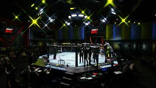 Road To Ufc - Tale Of The Tape Music Theme