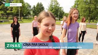 ReTV Ziņas 19.00 (27.09.2021.)